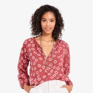 Roller Rabbit Lucy Blouse